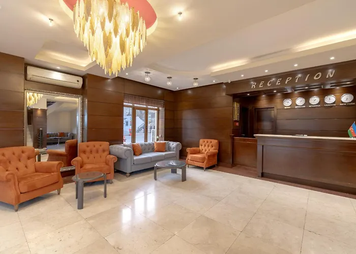 Riviera Hotel