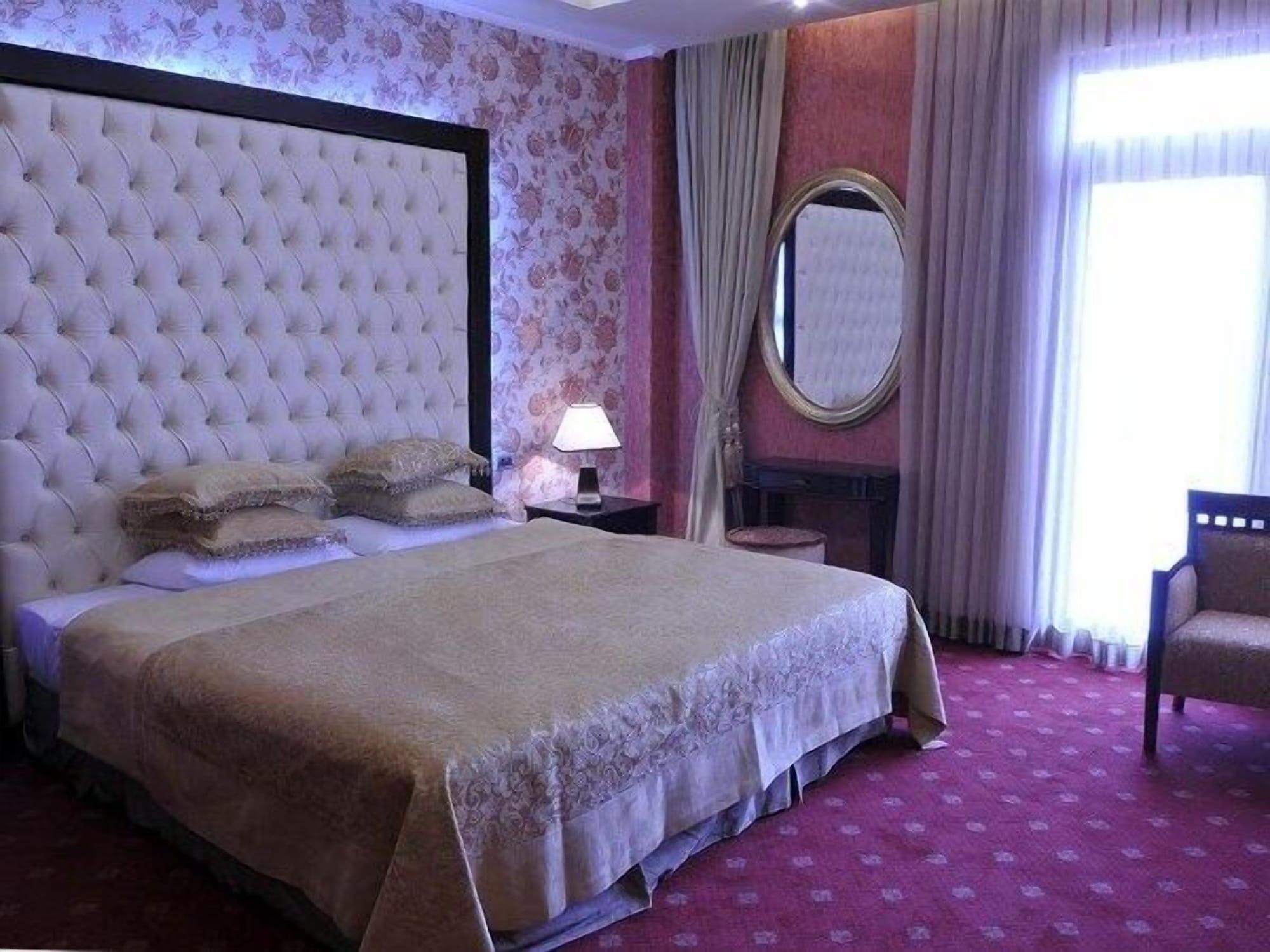 Riviera 4* Baku