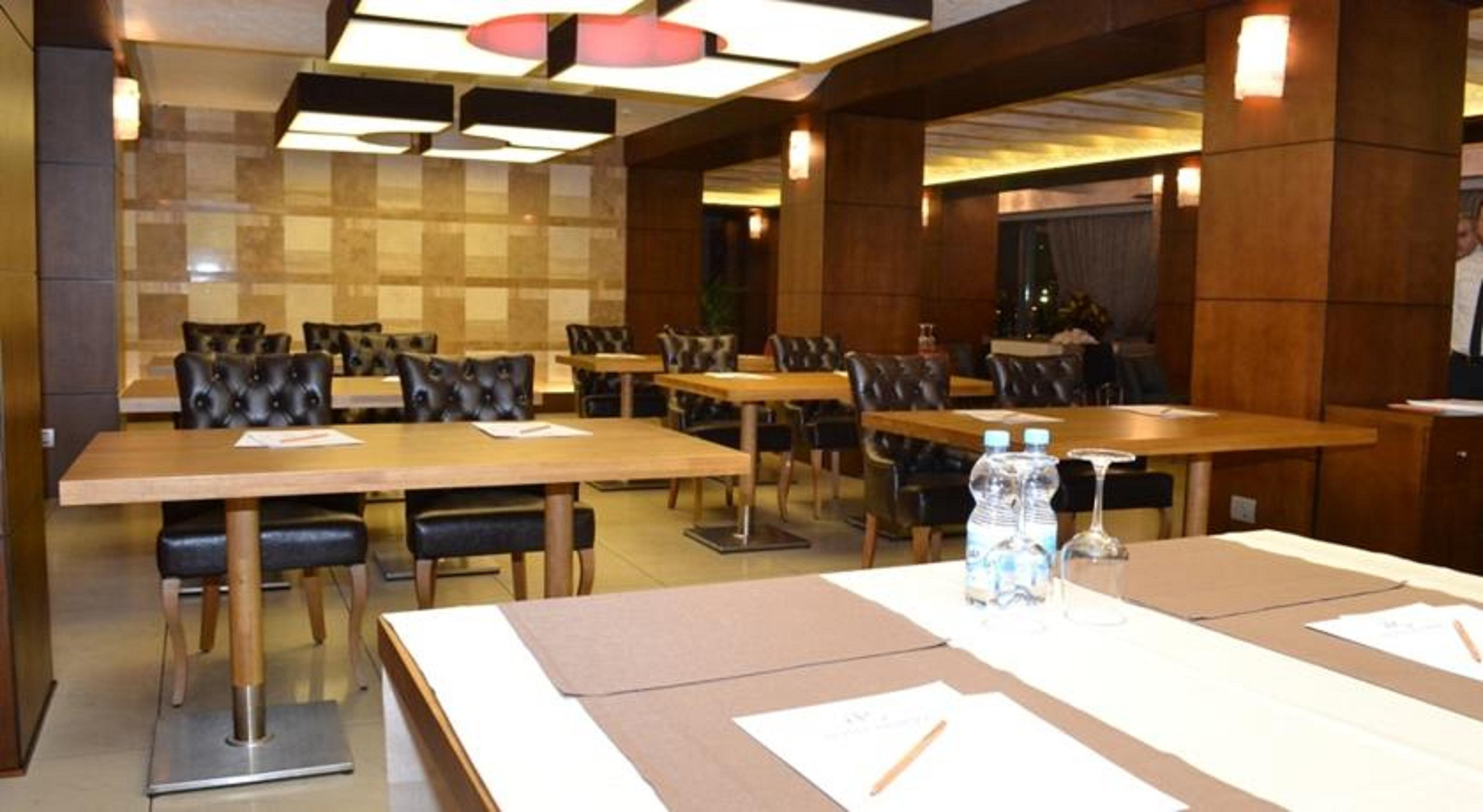 Hotel Riviera Baku