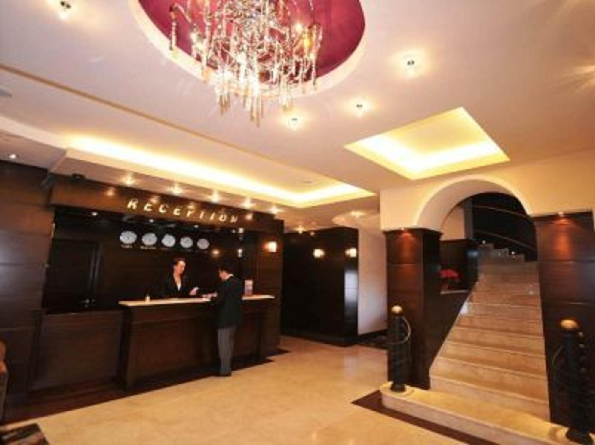 Riviera Hotel Baku