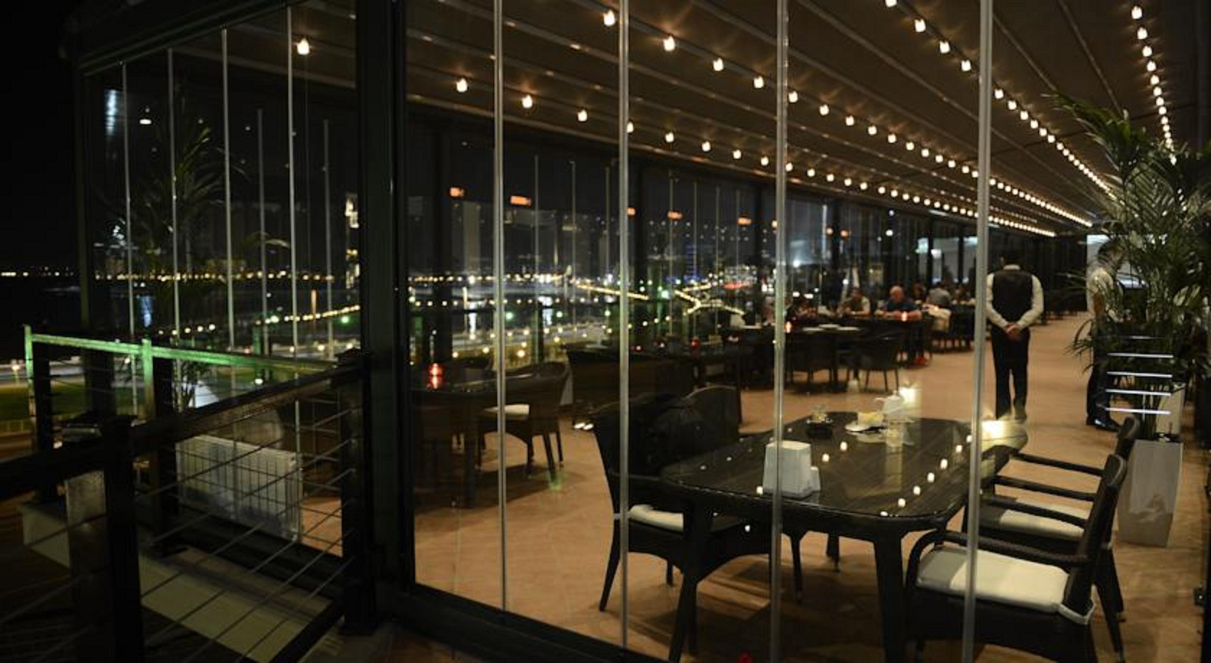 Riviera 4*