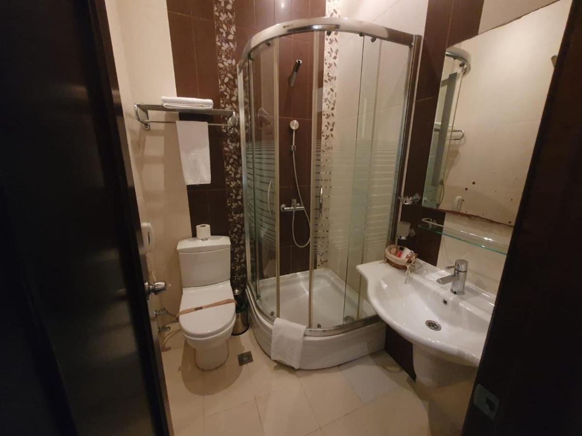 Hotel Riviera Baku