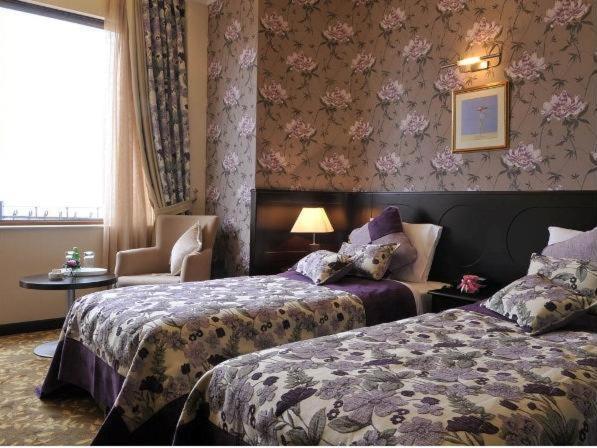 Hotel Riviera Baku