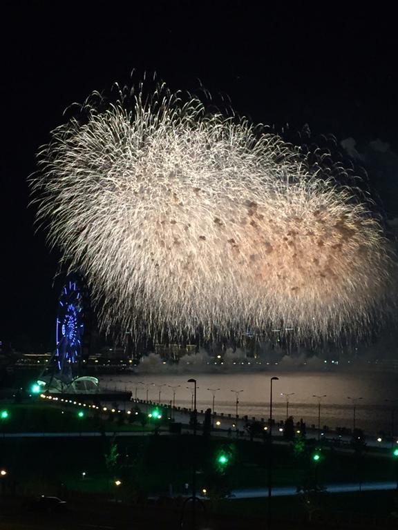 Riviera Baku
