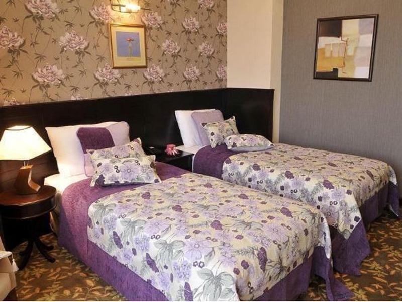 Hotel Riviera 4*