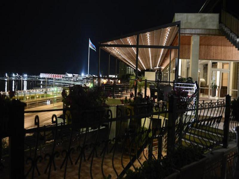 Hotel Riviera